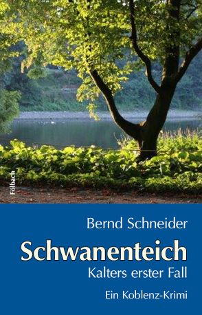 Schwanenteich von Schneider,  Bernd