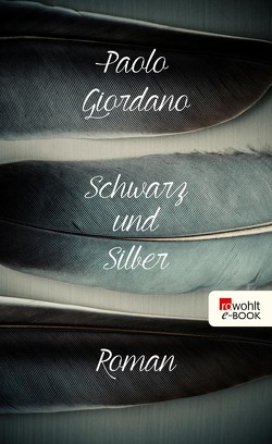 Schwarz und Silber von Giordano,  Paolo, Kleiner,  Barbara