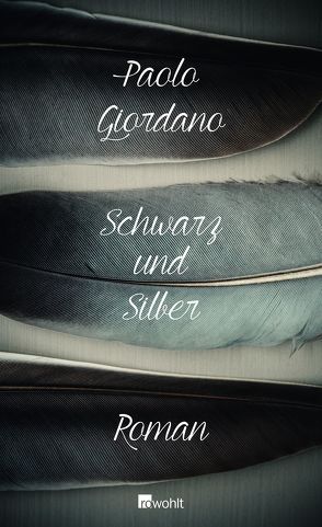 Schwarz und Silber von Giordano,  Paolo, Kleiner,  Barbara