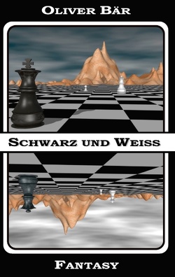 Schwarz und Weiss von Baer,  Oliver