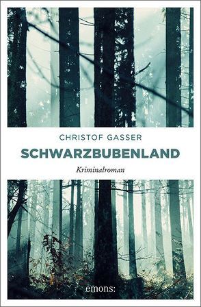 Schwarzbubenland von Gasser,  Christof