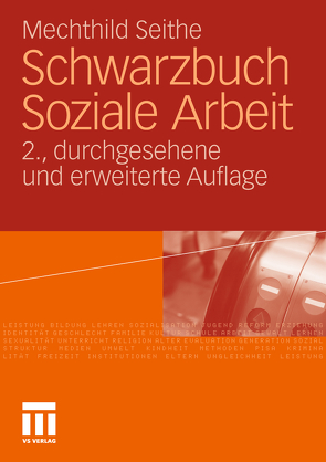 Schwarzbuch Soziale Arbeit von Seithe,  Mechthild