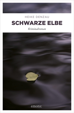 Schwarze Elbe von Denzau,  Heike