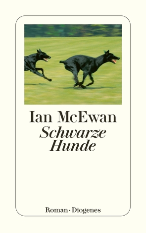 Schwarze Hunde von McEwan,  Ian, Oeser,  Hans-Christian