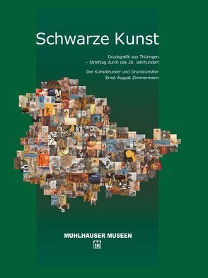 Schwarze Kunst von Kober,  Rudolf, Mueller,  Thomas, Winter,  Jürgen, Wurzel,  Thomas