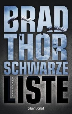 Schwarze Liste von Kasprzak,  Andreas, Thor,  Brad