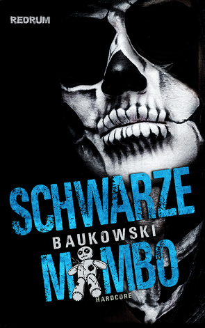 Schwarze Mambo von Baukowski