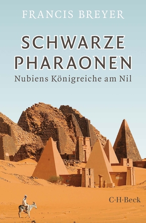 Schwarze Pharaonen von Breyer,  Francis