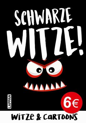 Schwarze Witze: böser und gemeiner Humor von Muster,  Mannfredt