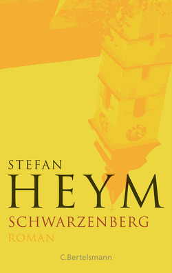 Schwarzenberg von Heym,  Stefan