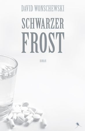 Schwarzer Frost von Wonschewski,  David