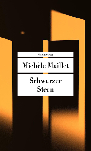 Schwarzer Stern von Maillet,  Michèle