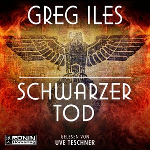 Schwarzer Tod von Iles,  Greg, Teschner,  Uve, Thon,  Wolfgang