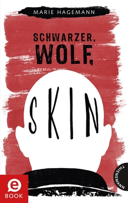 Schwarzer, Wolf, Skin von Formlabor, Formlabor,  Kerstin Schürmann, Hagemann,  Marie