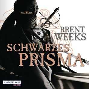 Schwarzes Prisma von Link,  Hans, Primus,  Bodo, Weeks,  Brent