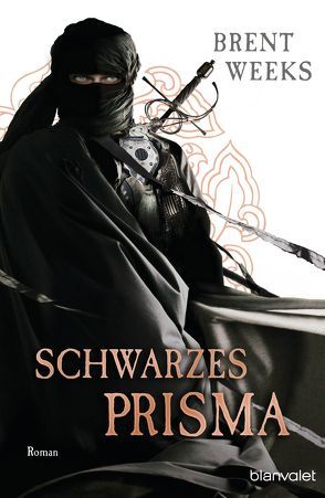 Schwarzes Prisma von Link,  Hans, Weeks,  Brent