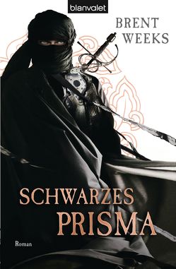 Schwarzes Prisma von Link,  Michaela, Weeks,  Brent