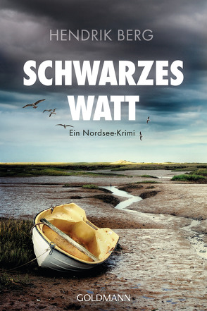 Schwarzes Watt von Berg,  Hendrik