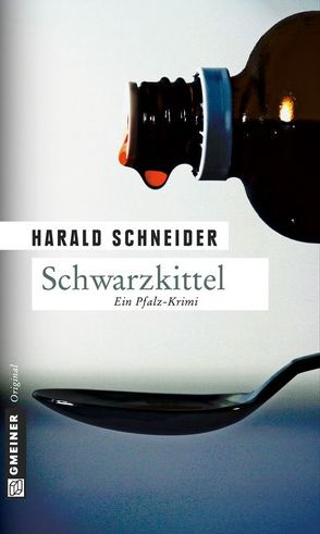 Schwarzkittel von Schneider,  Harald