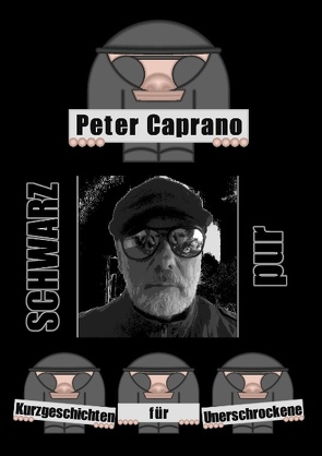 SCHWARZpur von Caprano,  Peter