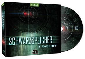 Schwarzspeicher von Radloff,  Tobias