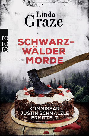 Schwarzwälder Morde von Graze,  Linda