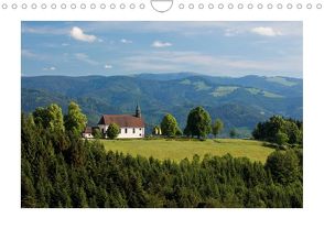 Schwarzwald 2022 (Wandkalender 2022 DIN A4 quer) von kalender365.com