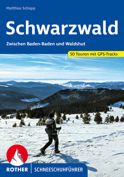 Schwarzwald von Schopp,  Matthias