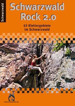 Schwarzwald Rock 2.0 von Wagenhals,  Stefan