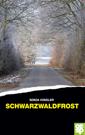 Schwarzwaldfrost von Kindler,  Sonja