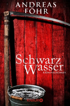 Schwarzwasser von Föhr ,  Andreas