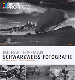 Schwarzweiß-Fotografie von Freeman,  Michael