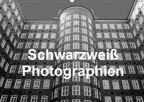 Schwarzweiß Photographien (Wandkalender 2018 DIN A2 quer) von K.Schulz,  Eckhard