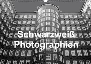 Schwarzweiß Photographien (Wandkalender 2018 DIN A3 quer) von K.Schulz,  Eckhard