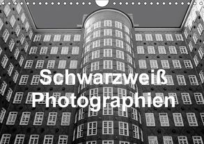 Schwarzweiß Photographien (Wandkalender 2018 DIN A4 quer) von K.Schulz,  Eckhard