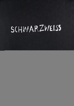 Schwarzweißweißundschwarz von Würthle,  Michel