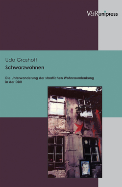 Schwarzwohnen von Grashoff,  Udo