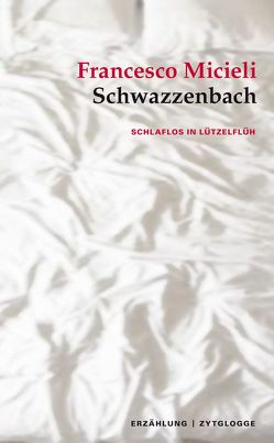 Schwazzenbach von Micieli,  Francesco