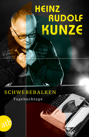 Schwebebalken von Kunze,  Heinz Rudolf