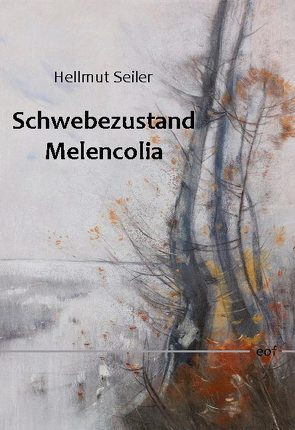 Schwebezustand Melencolia von Seiler,  Hellmut