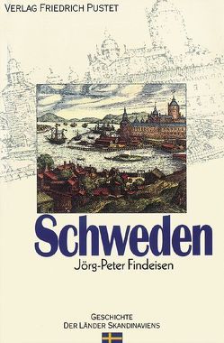 Schweden von Findeisen,  Jörg P