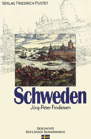 Schweden von Findeisen,  Jörg P