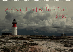 Schweden – Bohuslän (Wandkalender 2023 DIN A2 quer) von LISA,  FOTOGRÄFIN