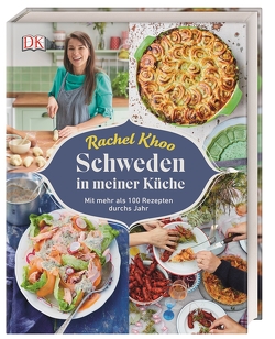 Schweden in meiner Küche von Khoo,  Rachel