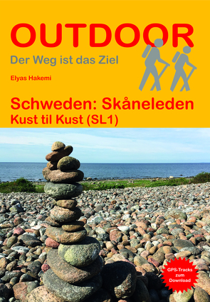 Schweden: Skaneleden von Hakemi,  Elyas