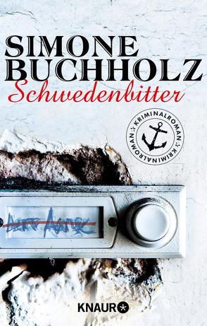 Schwedenbitter von Buchholz,  Simone