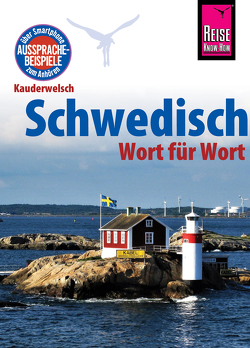 Schwedisch – Wort für Wort von Daude,  Karl-Axel