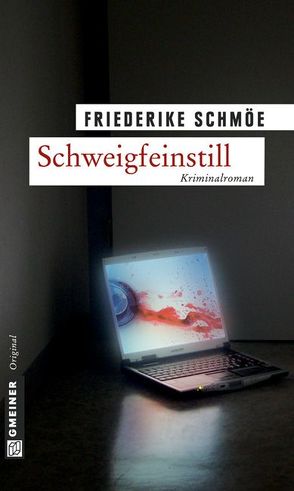 Schweigfeinstill von Schmöe,  Friederike