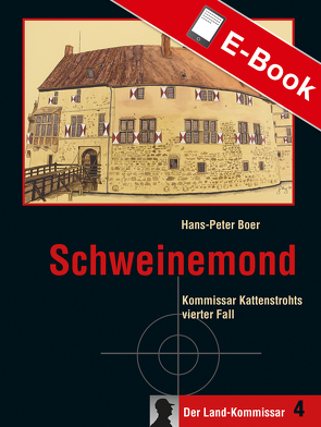 Schweinemond von Boer,  Hans-Peter