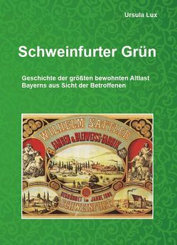 Schweinfurter Grün